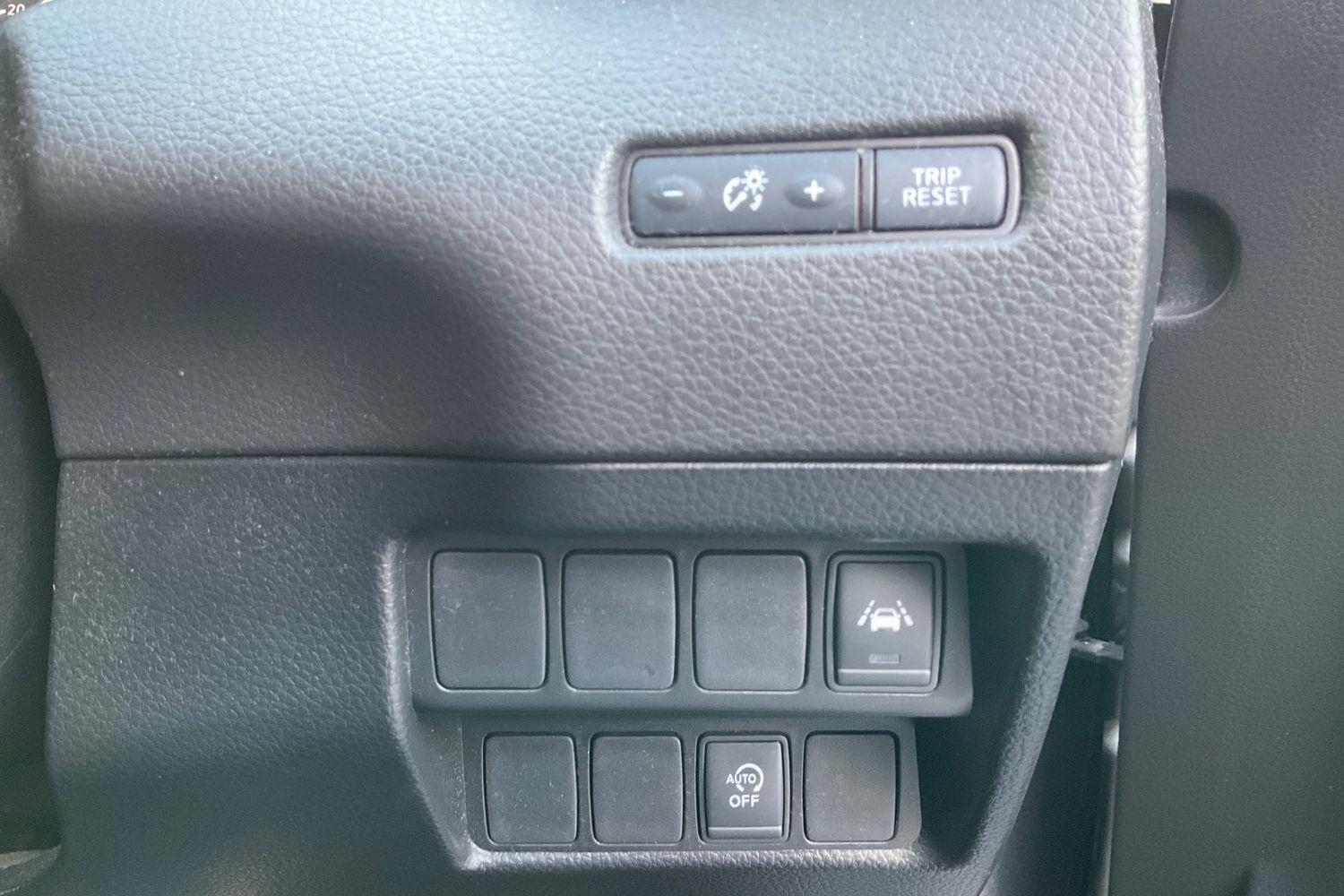 Nissan Qashqai Photo 31