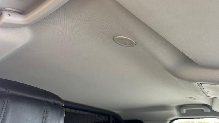 Used Land Rover Discovery WG21YJW 21