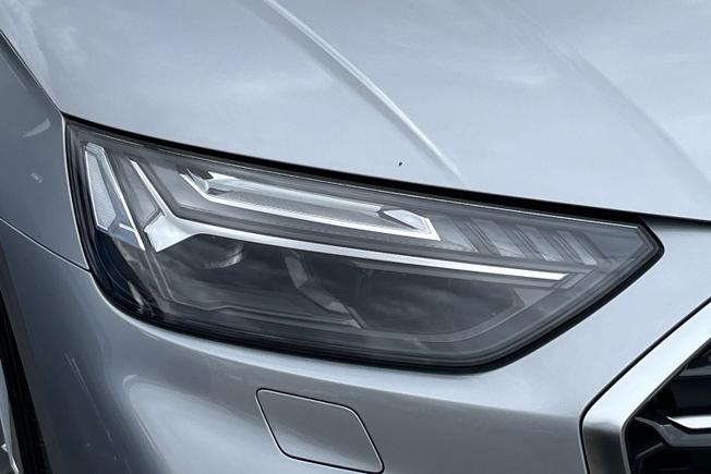 Audi Q5 Photo 19