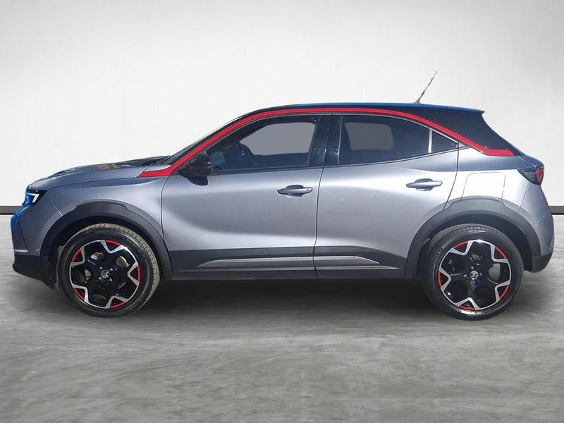 Used Vauxhall Mokka VE22OPA 6