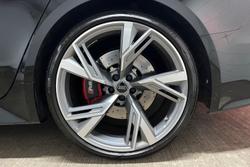 AUDI RS7 Photo 5