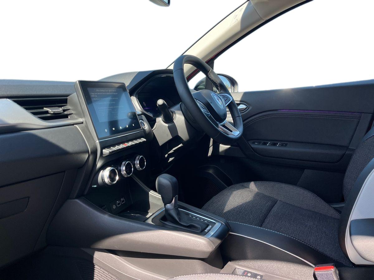 Renault Captur Photo 2
