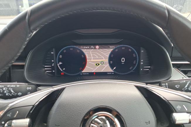 ŠKODA Kamiq Photo 15