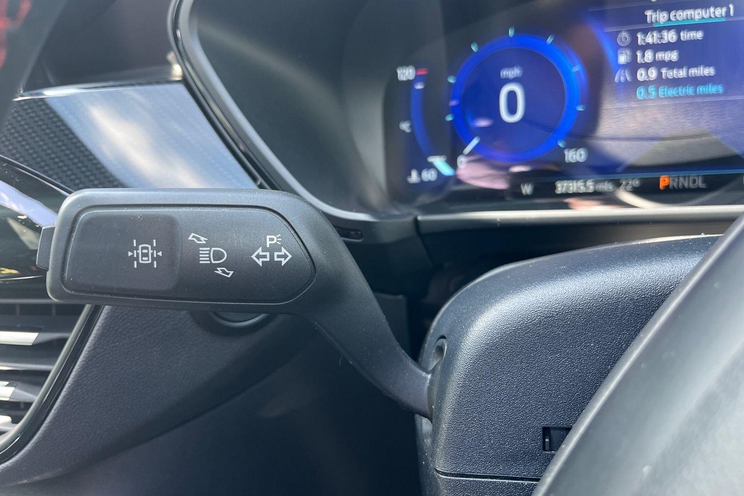 Ford Kuga Photo 13