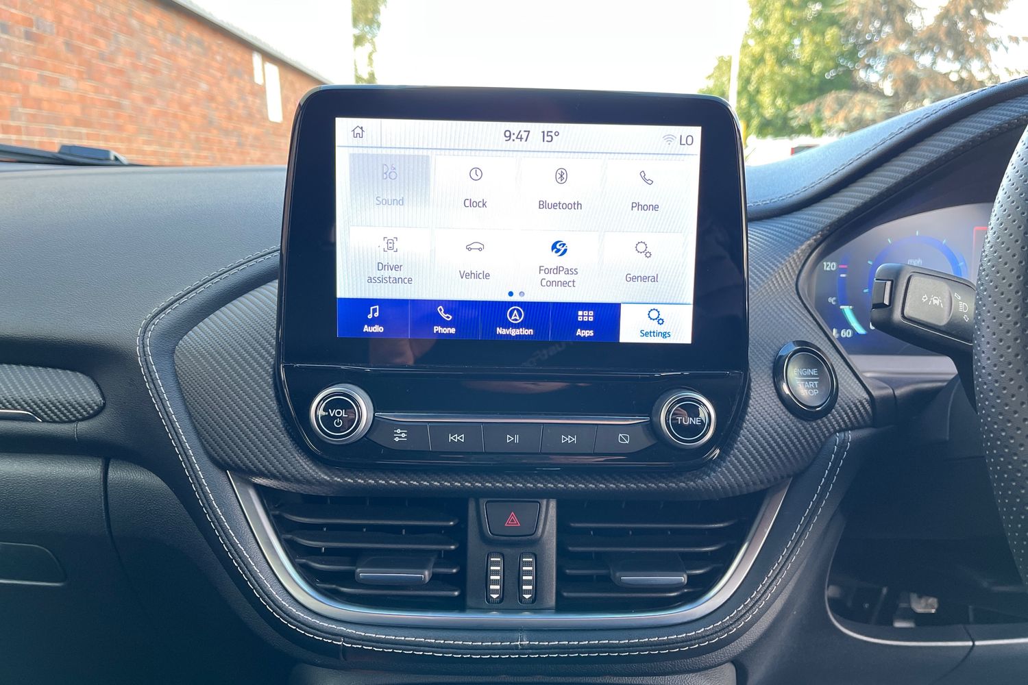 Ford Puma Photo 33