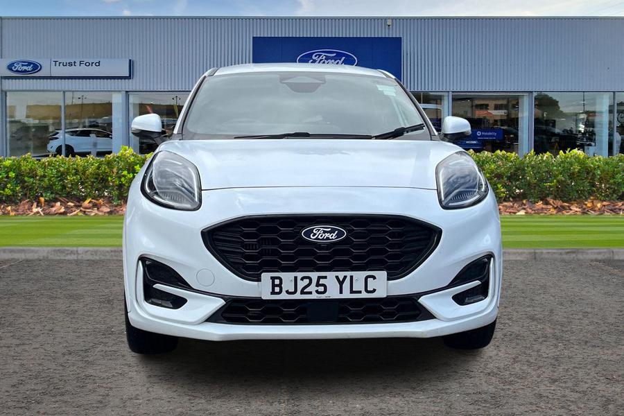 Ford PUMA Photo autoimg-c8923eee00575819bcd3c06295f3a23ef9389b65.jpg