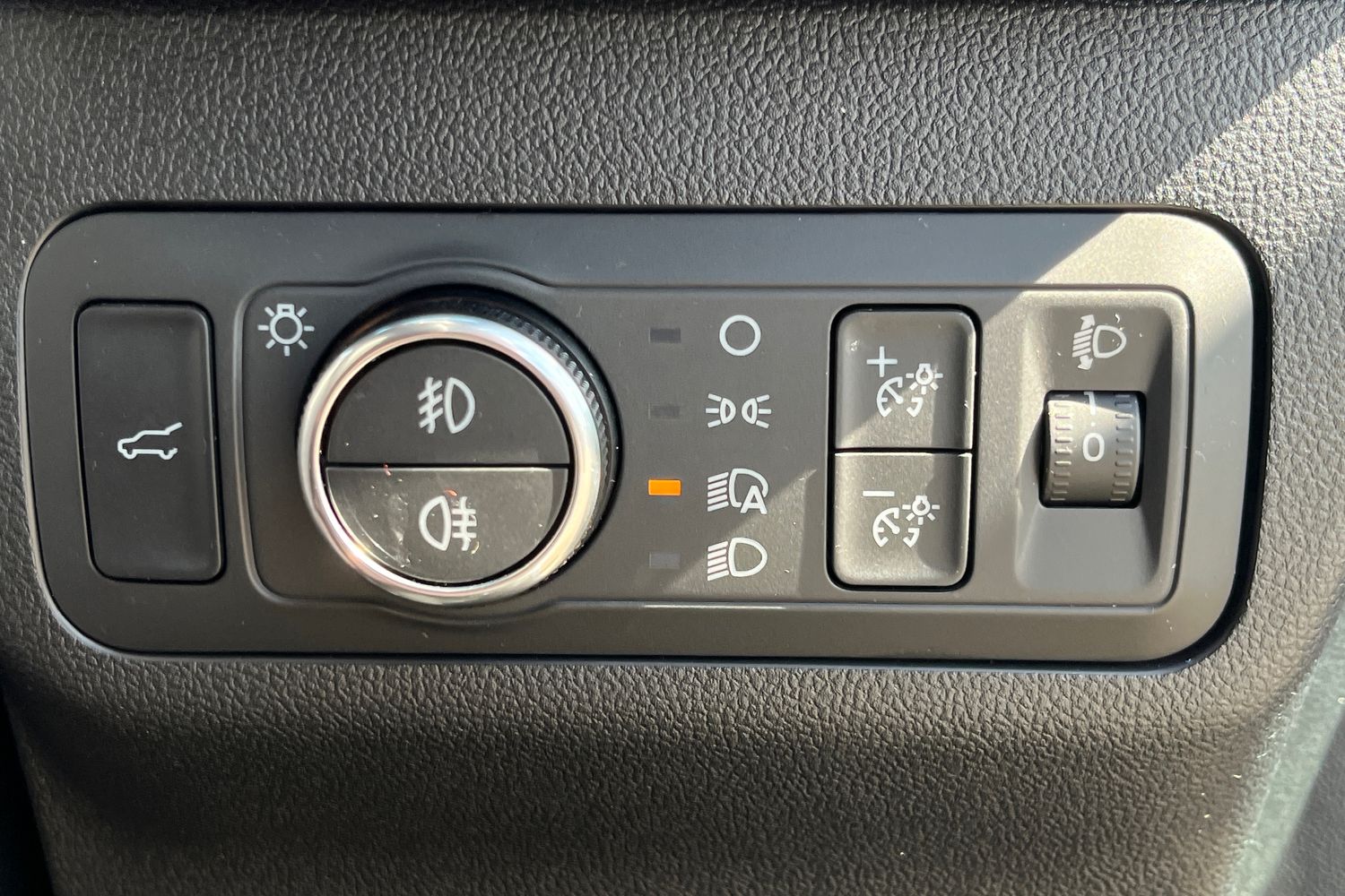 Ford Kuga Photo 22