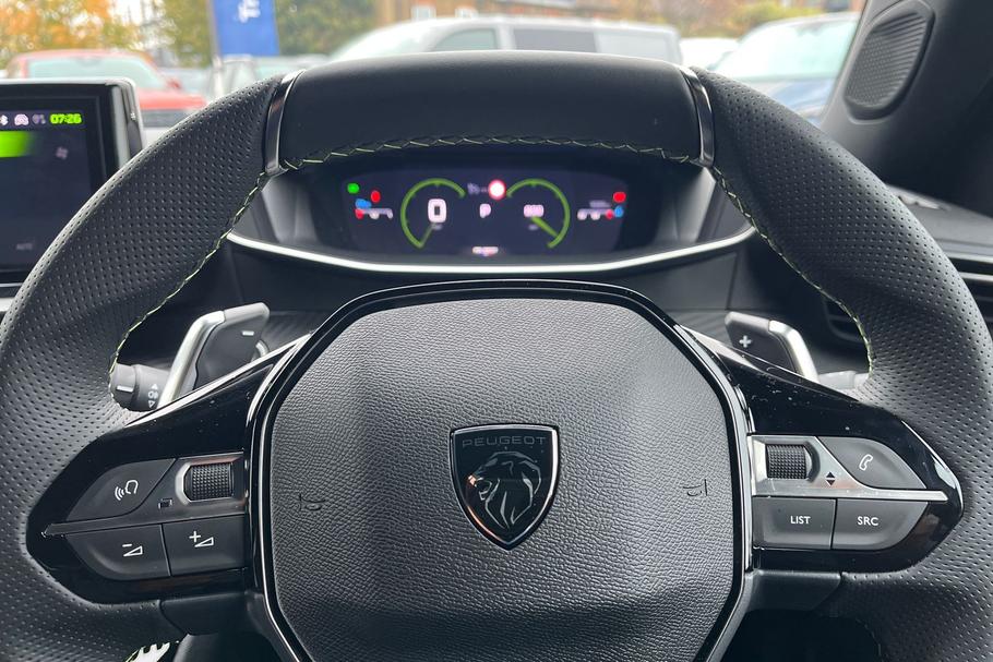 Used Peugeot 2008 23