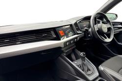 AUDI A1 Photo 2