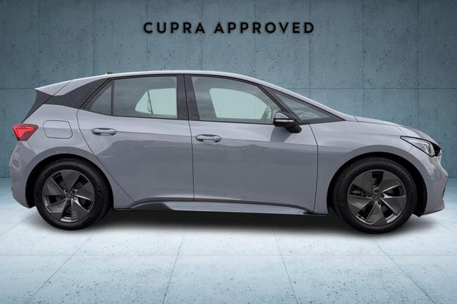 CUPRA Born Photo 4