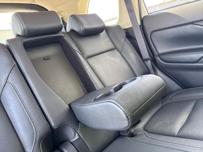 MITSUBISHI Outlander Photo 27