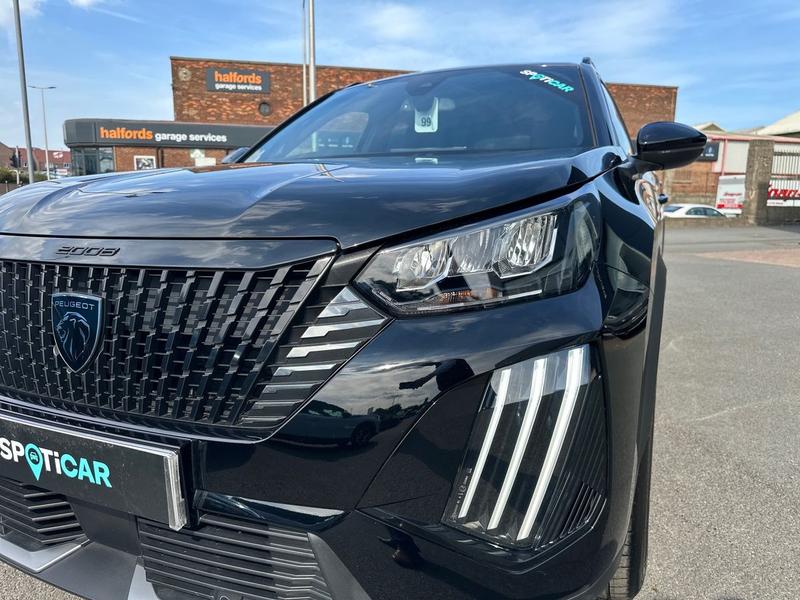 Used Peugeot 2008 MD24FHR 28