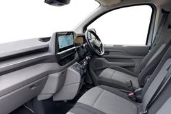 Volkswagen Transporter Photo 2
