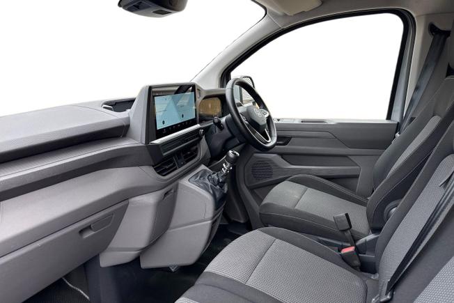 Volkswagen Transporter Photo 2