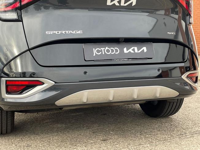 KIA Sportage Photo 26