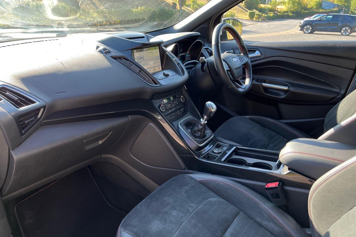 Ford Kuga Photo 17