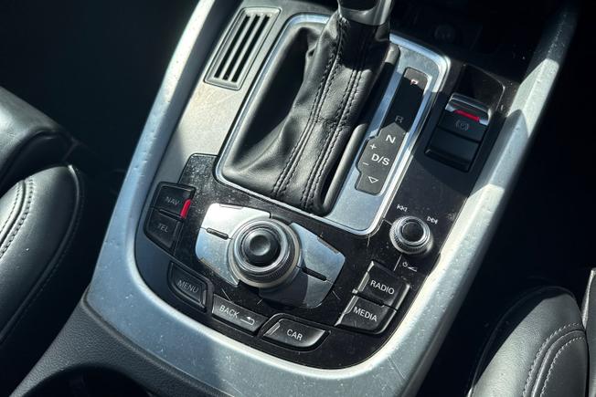 AUDI Q5 Photo 47