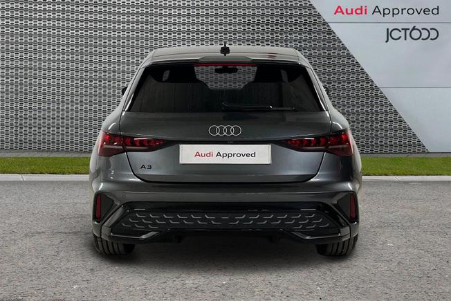 AUDI A3 Photo 7
