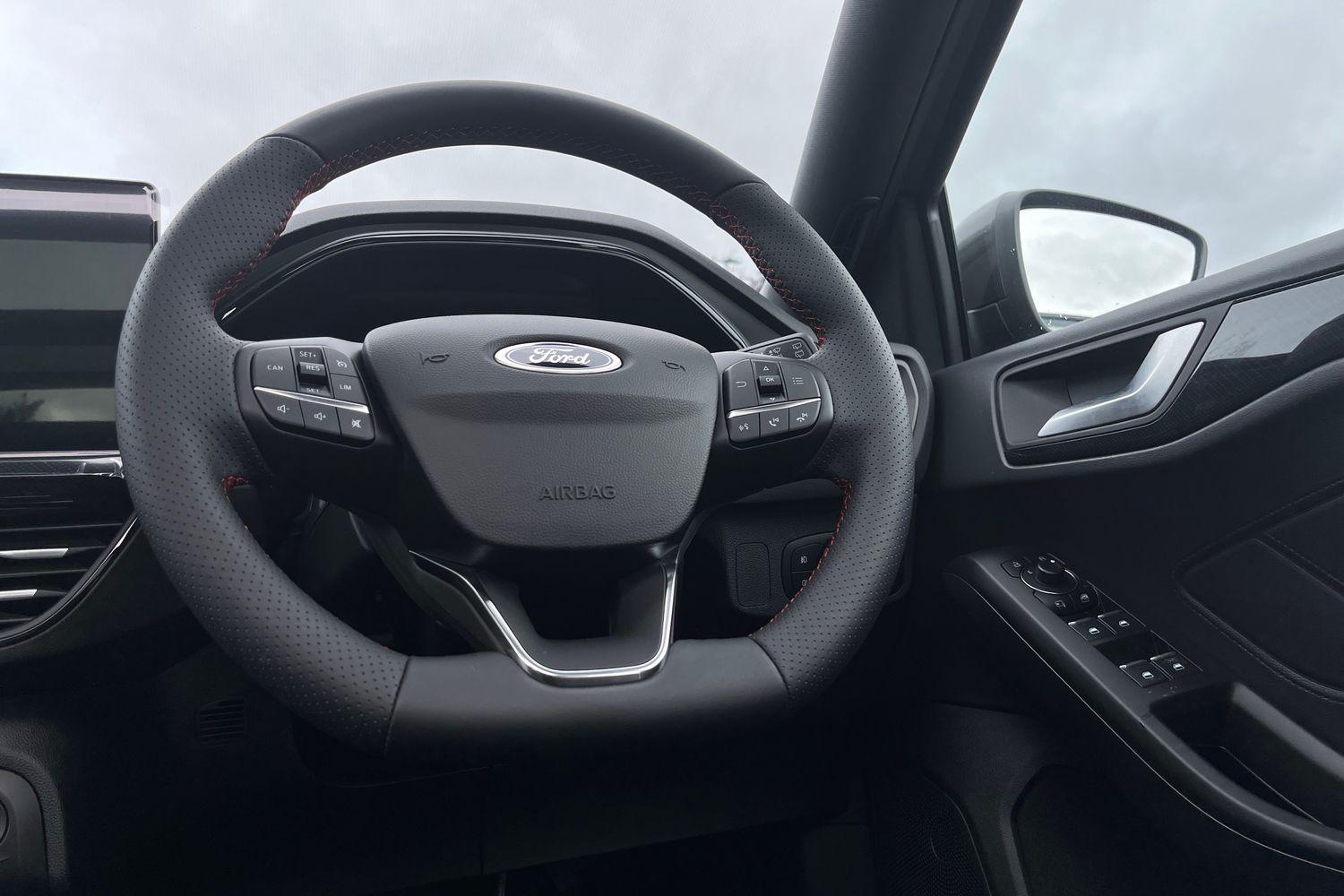 Ford Focus Photo 11