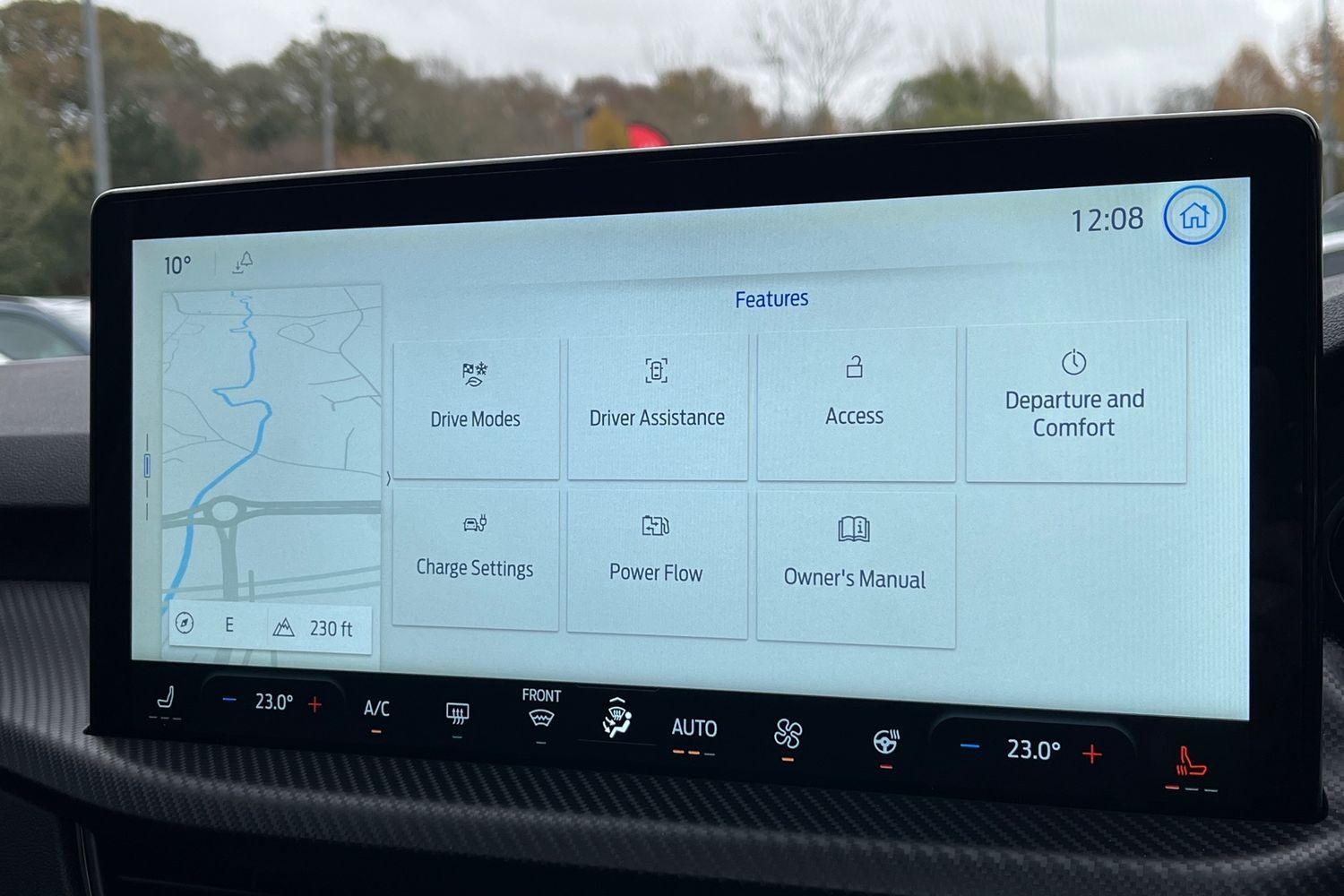 Ford Kuga Photo 27