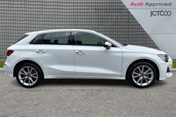 AUDI A3 Photo 4