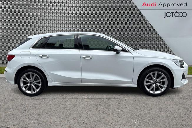 AUDI A3 Photo 4