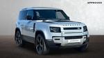 Land Rover Defender Photo 0