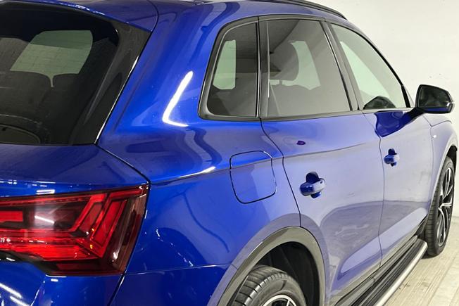 Audi Q5 Photo 37