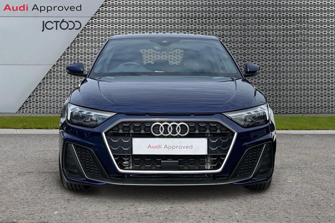 Audi A1 Photo 8