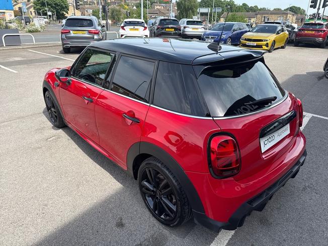 MINI Hatch Photo 48