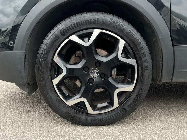VAUXHALL Mokka Photo 48