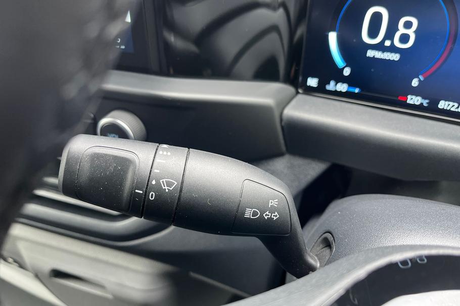 Used FORD TRANSIT CUSTOM WN75GKU 30