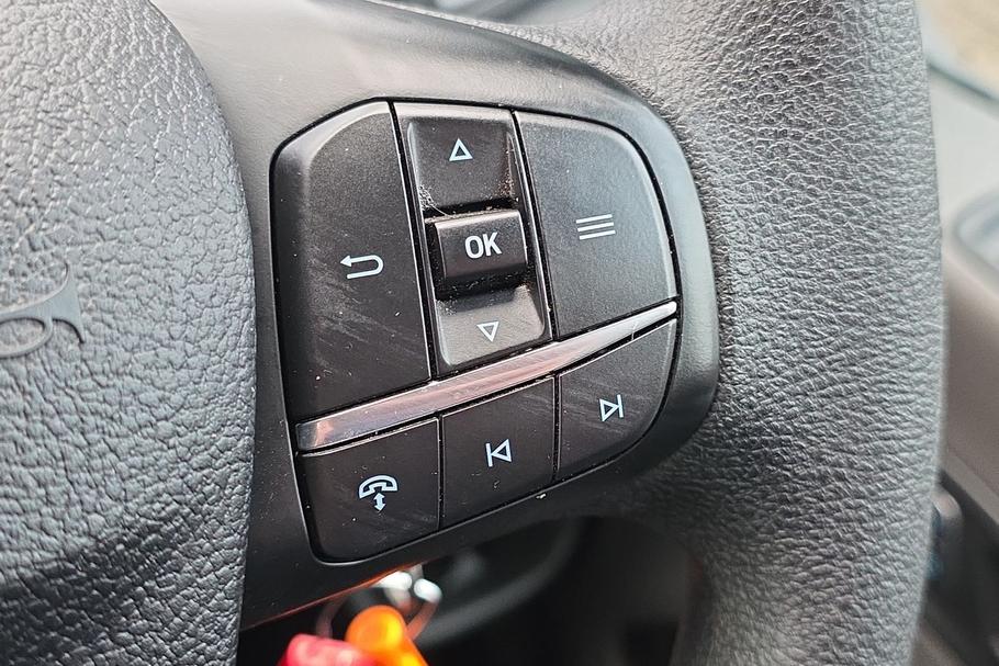 Used Ford TRANSIT 33