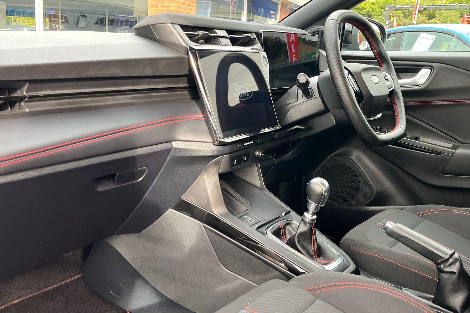 Ford Puma Photo 17