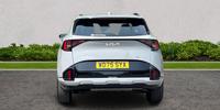 Kia Sportage Photo 10
