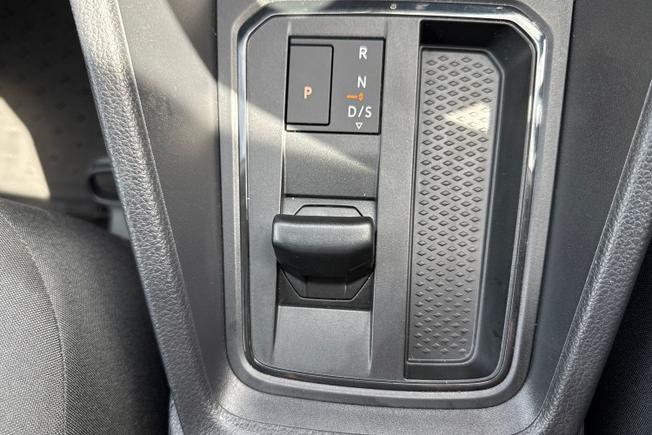 Volkswagen Caddy Photo 28