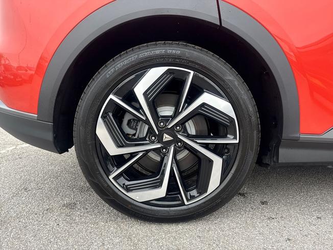 CHANGAN Deepal S07 Photo 23