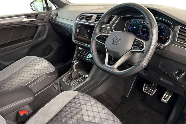 Volkswagen Tiguan Photo 6