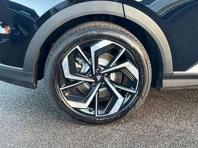 CHANGAN Deepal S07 Photo 5