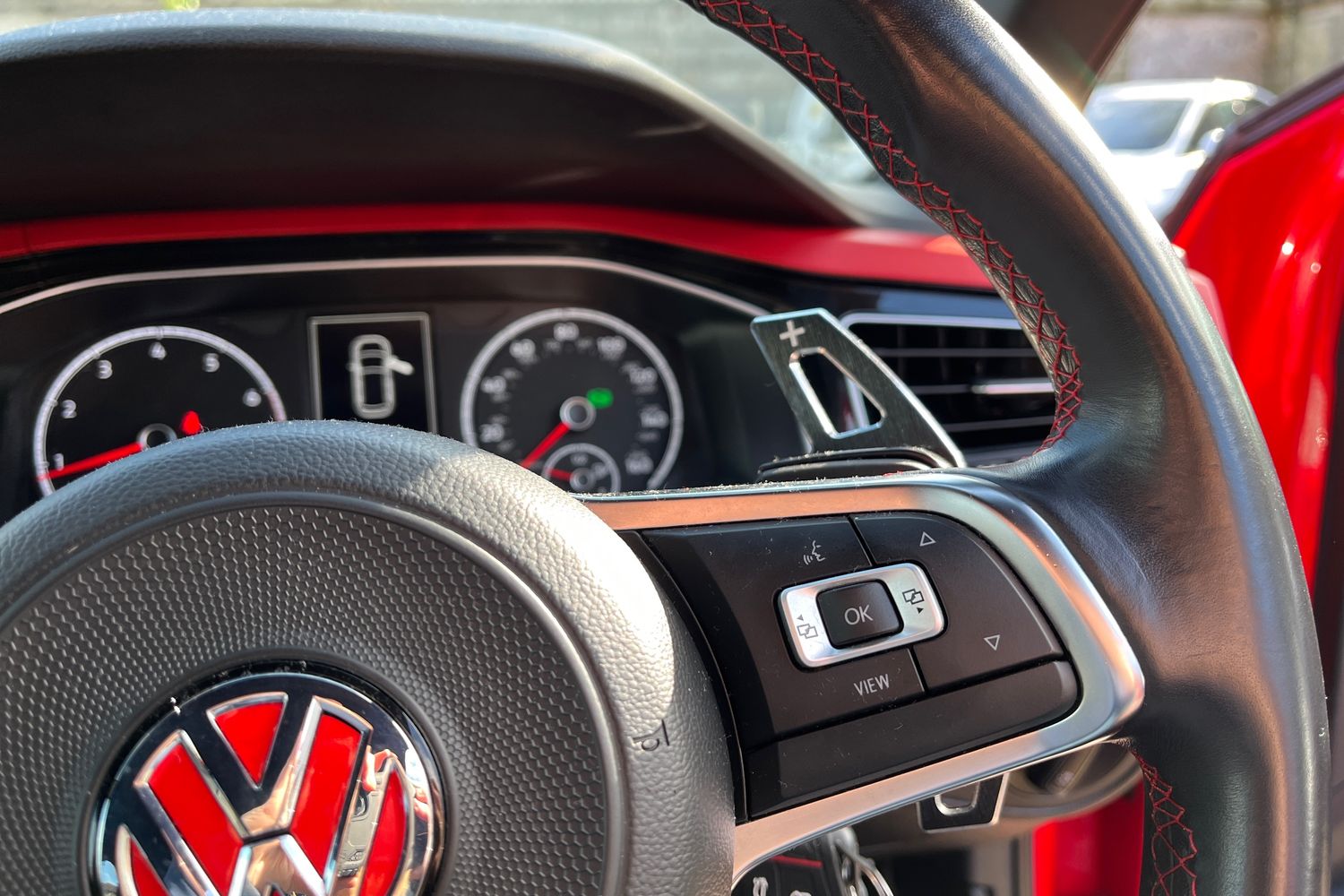 Volkswagen POLO Photo 26