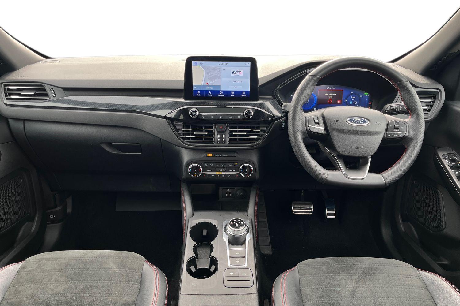 Ford KUGA Photo 9