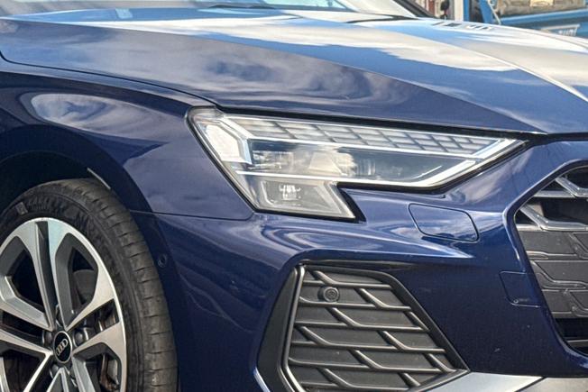 Audi A3 Photo 19