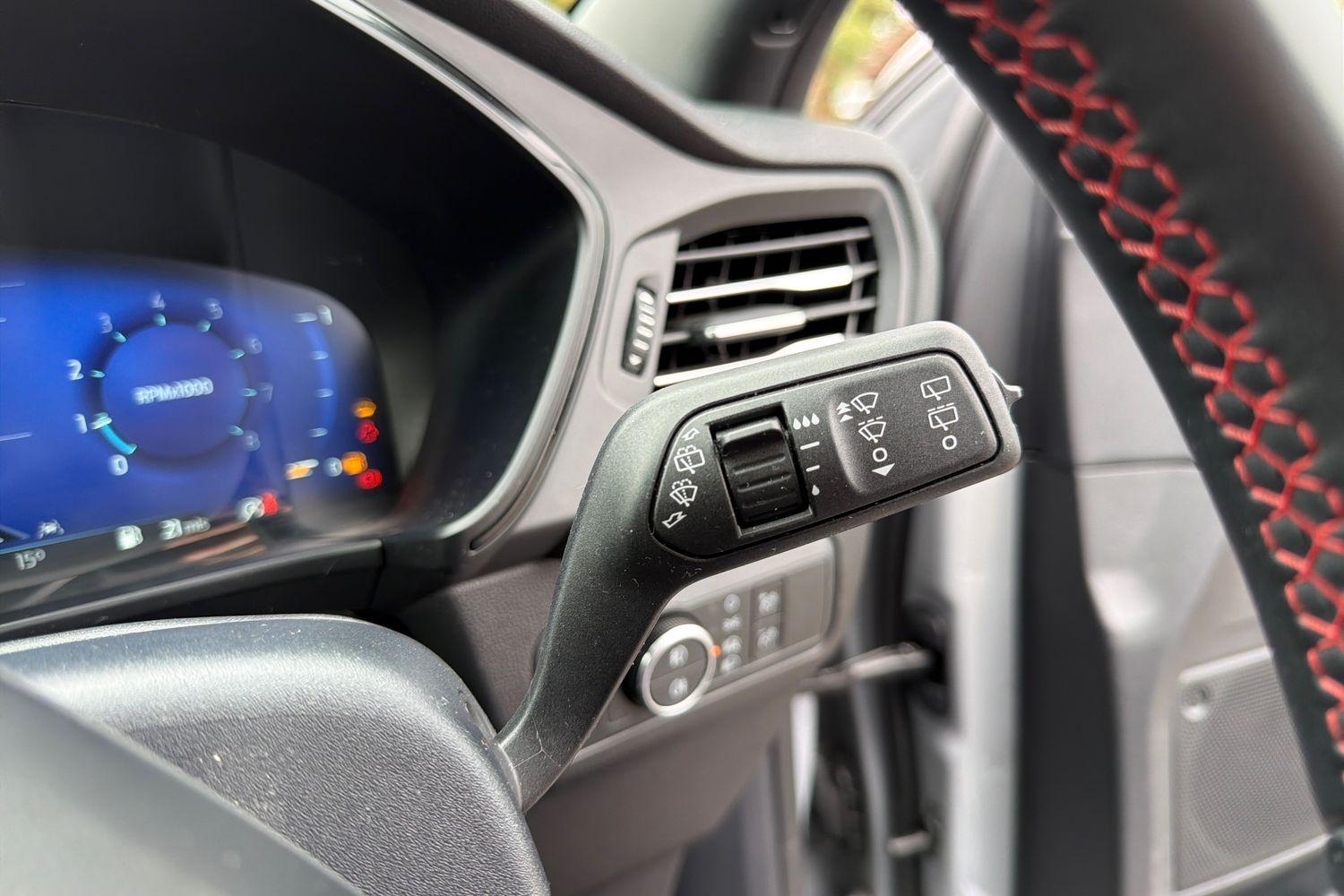 Ford Kuga Photo 14