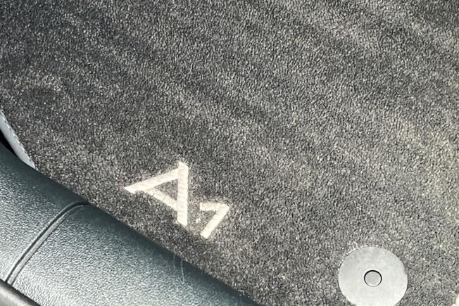 AUDI A1 Photo 36