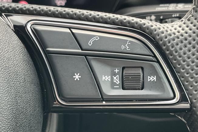 AUDI A3 Photo 17
