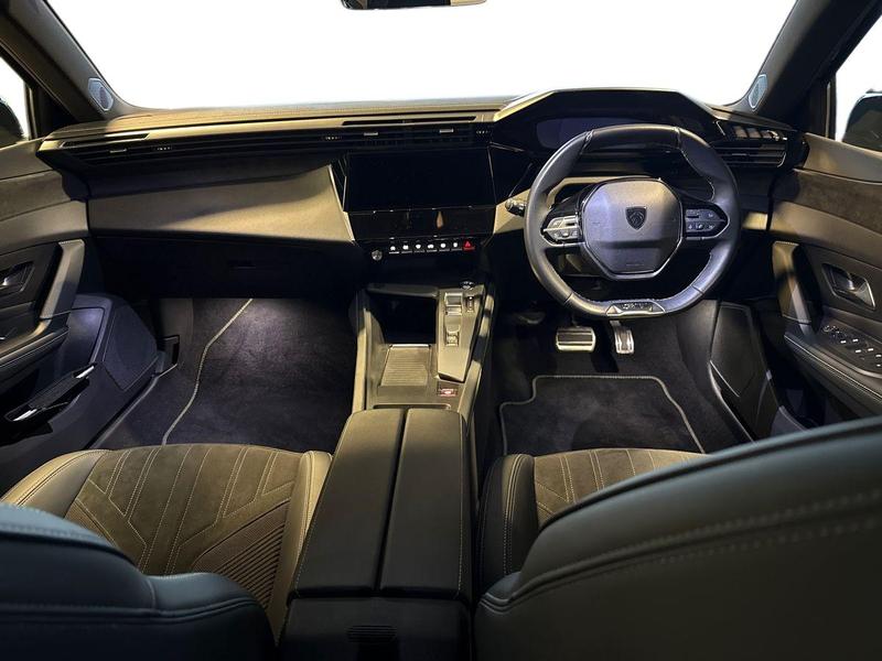 Used Peugeot 408 BJ24DVC 11