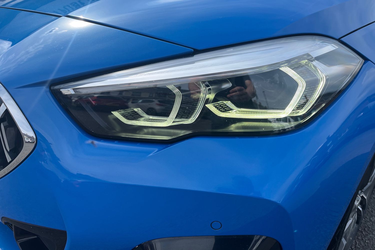 BMW 2 SERIES Photo 34