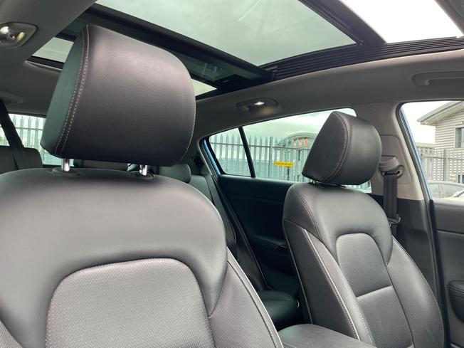 KIA Sportage Photo 32