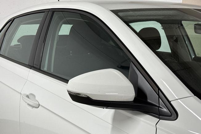 VOLKSWAGEN Polo Photo 20