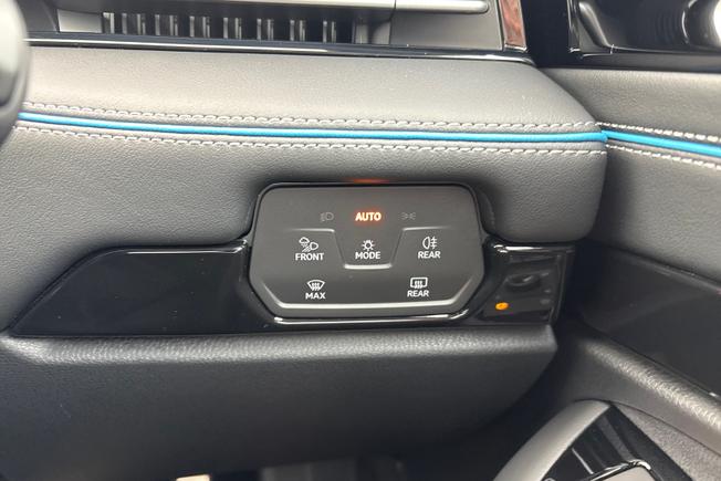 VOLKSWAGEN Id.7 Photo 34